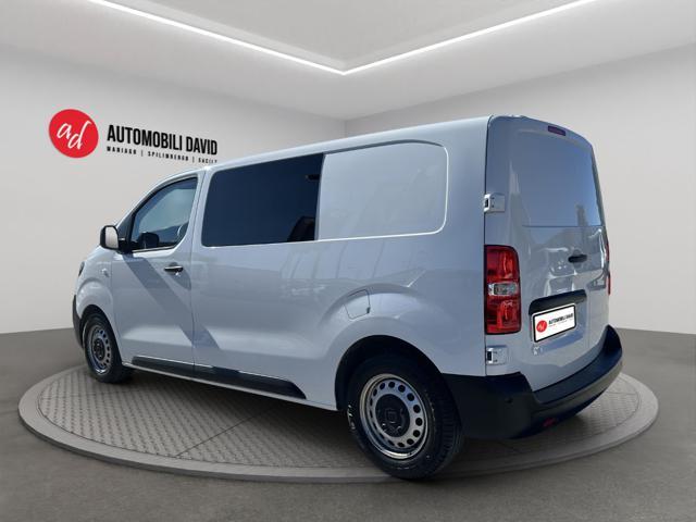 FIAT Scudo 1.5 BlueHDi 120 CV L2H1Furgone Business +IVA