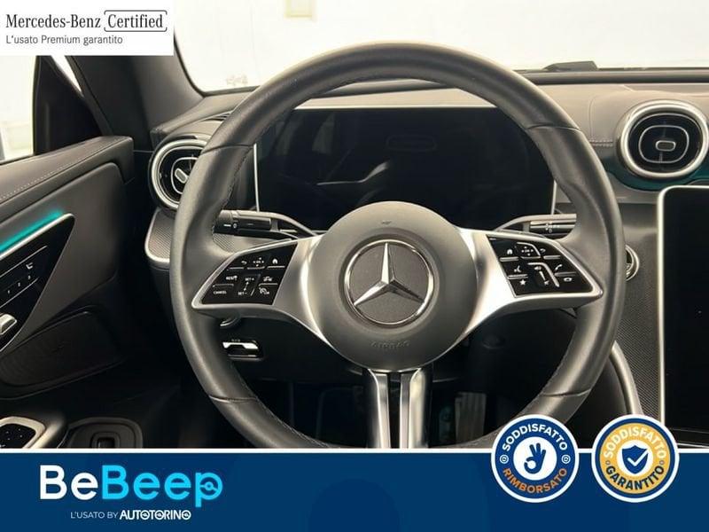 Mercedes-Benz CLE Cabrio 220 D ADVANCED AUTO