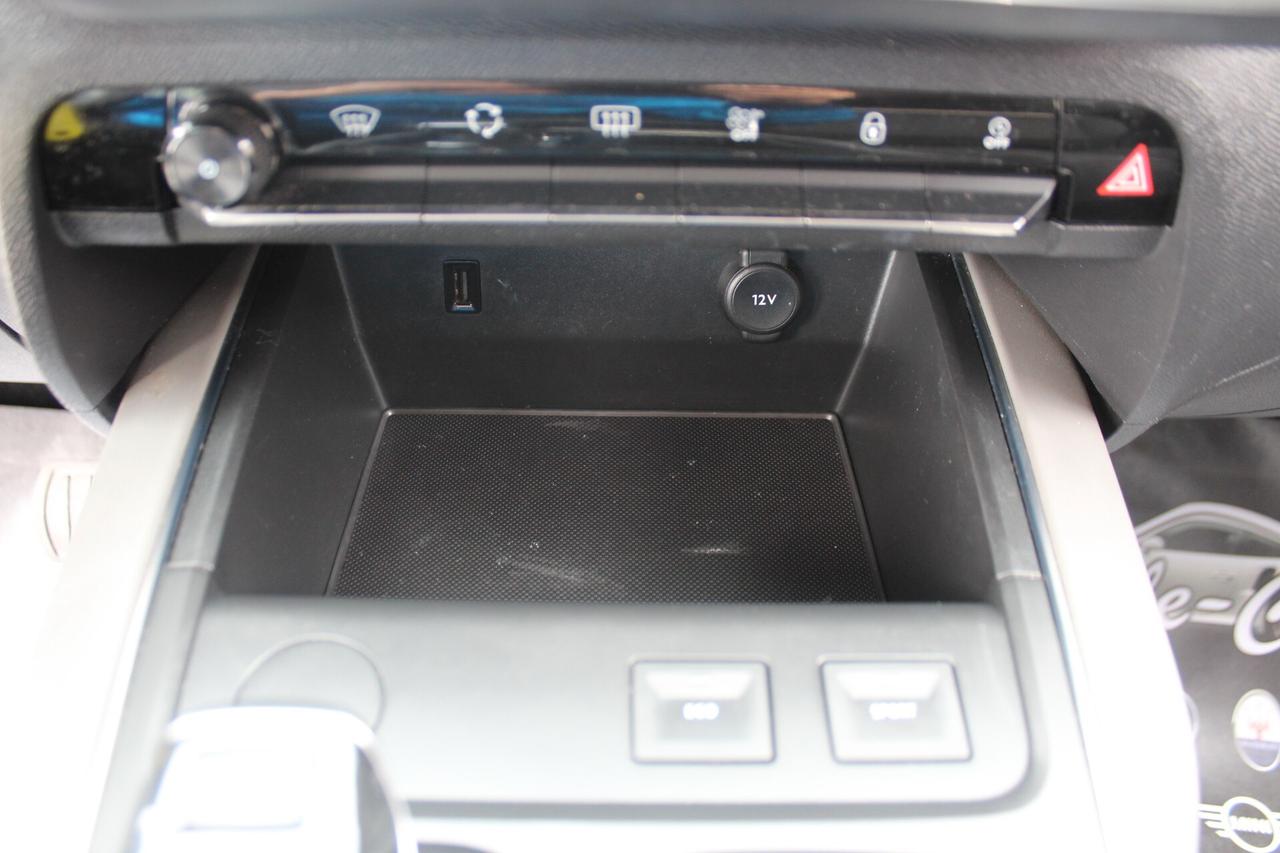 Citroen C5 Aircross C5 Aircross BlueHDi 130 S&S EAT8 Business