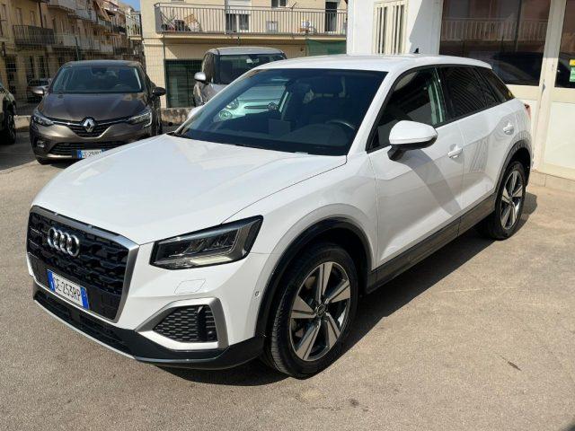 AUDI Q2 35 TDI quattro S tronic Admired Advanced