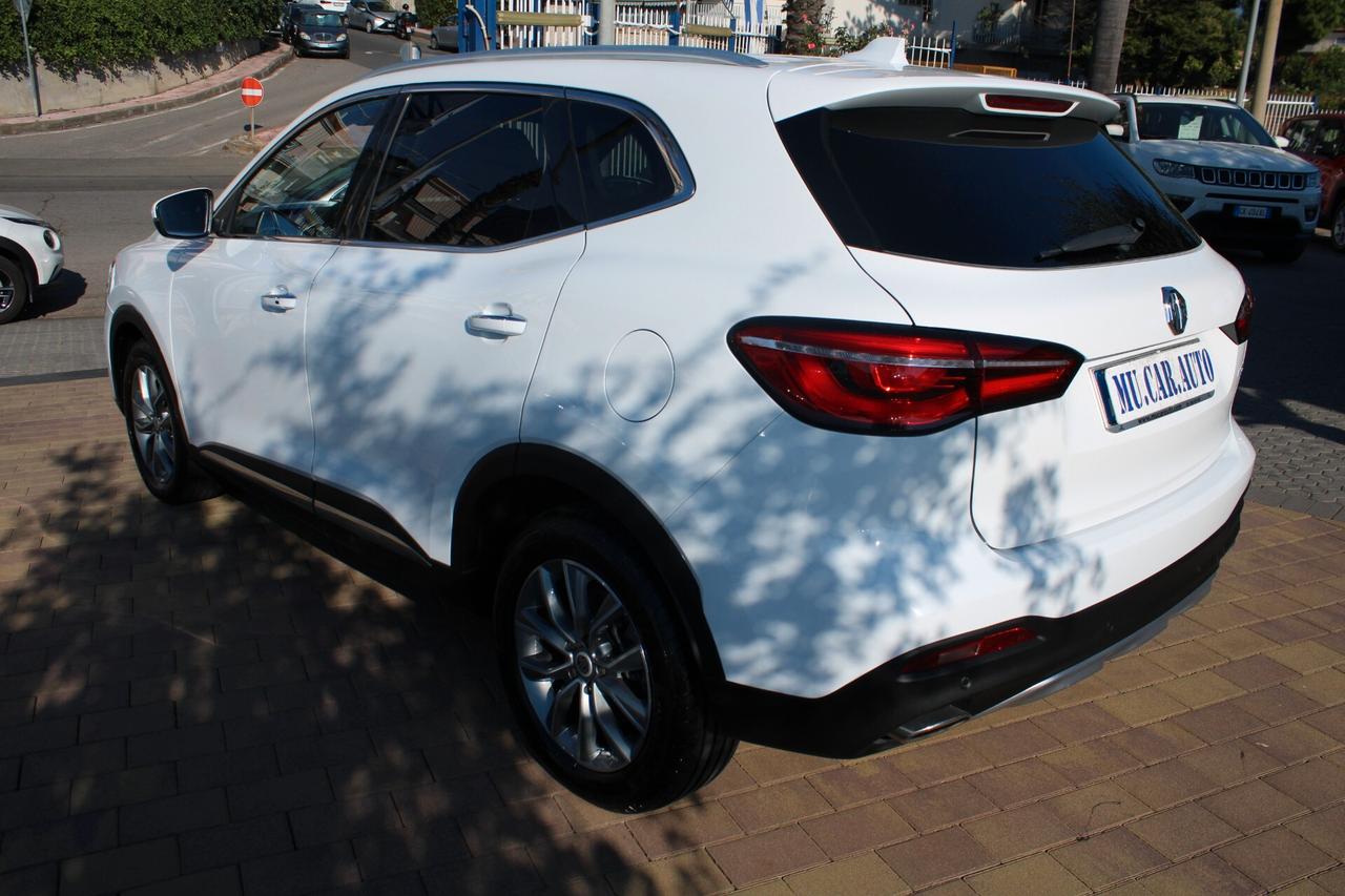 Mg HS 1.5T-GDI Comfort