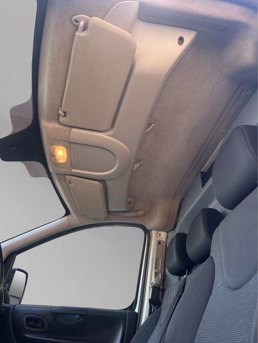 CITROEN - JUMPY - 2.0 HDI 128CV FAP PC-NT + IVA