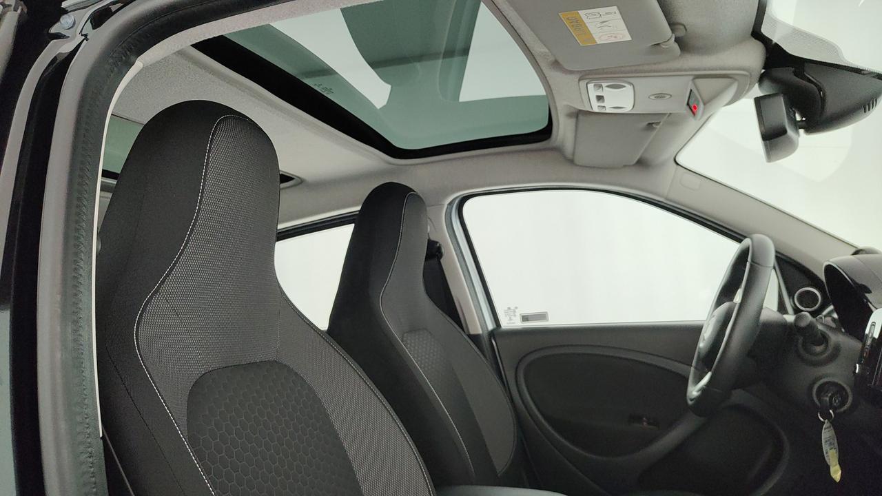 SMART Forfour II 2020 - Forfour eq Passion 22kW
