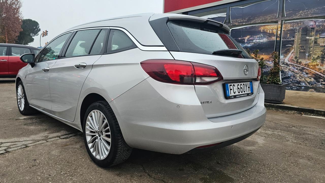 Opel Astra 1.6 CDTi 136CV Start&Stop Sports Tourer Innovation