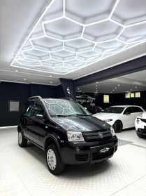 Fiat Panda 1.3 MJT 16V 4x4 Climbing