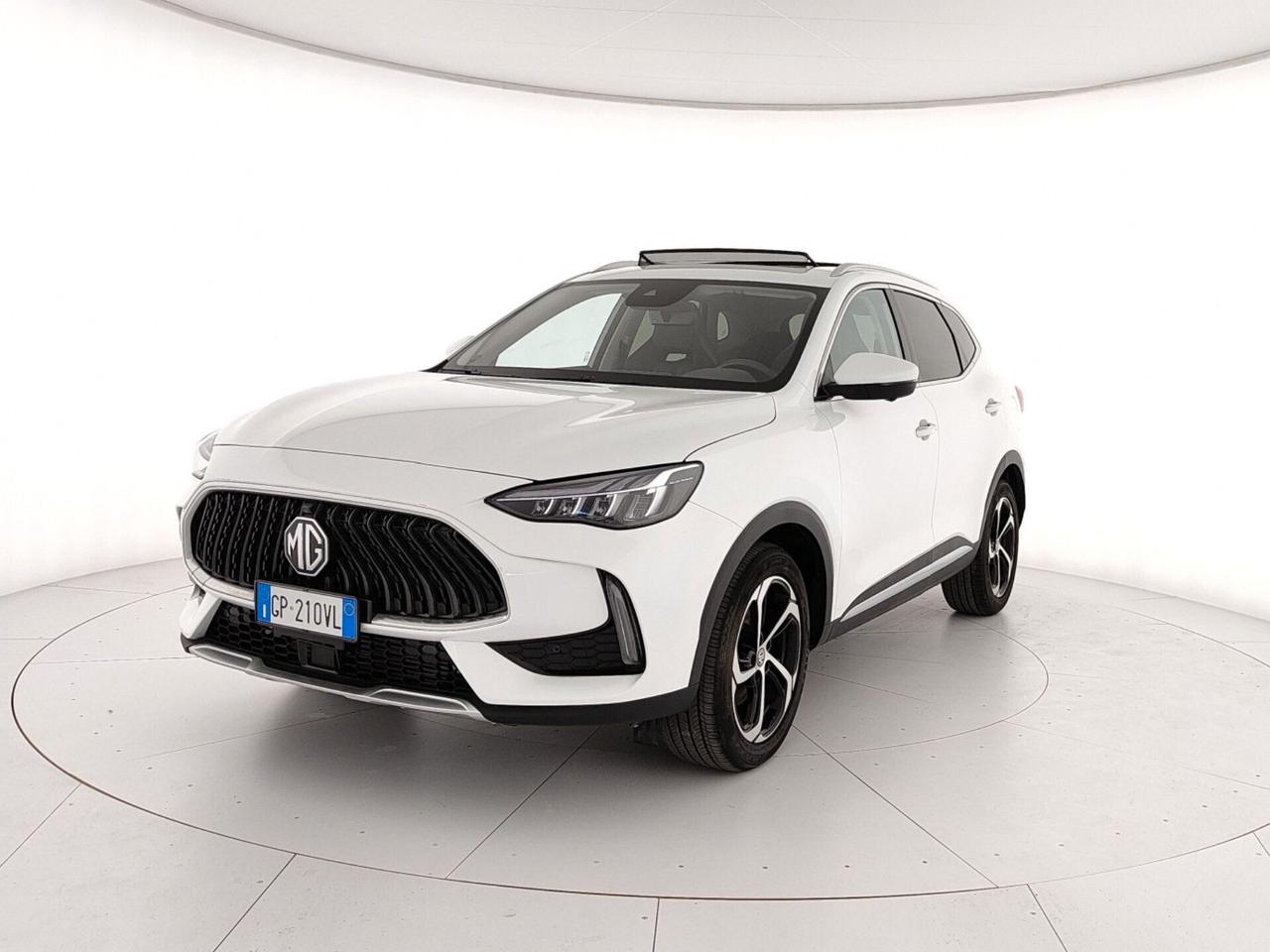 Mg HS 1.5T-GDI AT Luxury