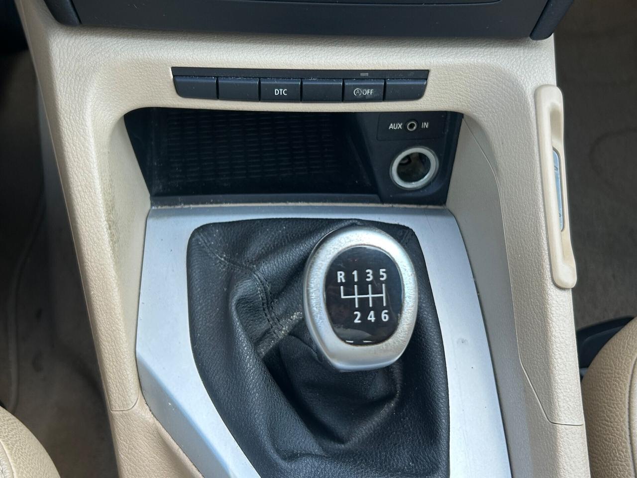Bmw X1 sDrive18d Futura