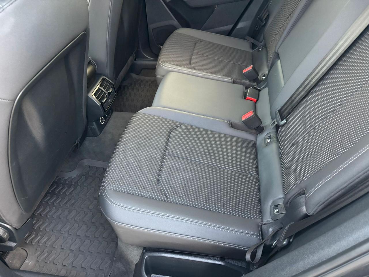 Audi Q3 40 TDI quattro S tronic line edition