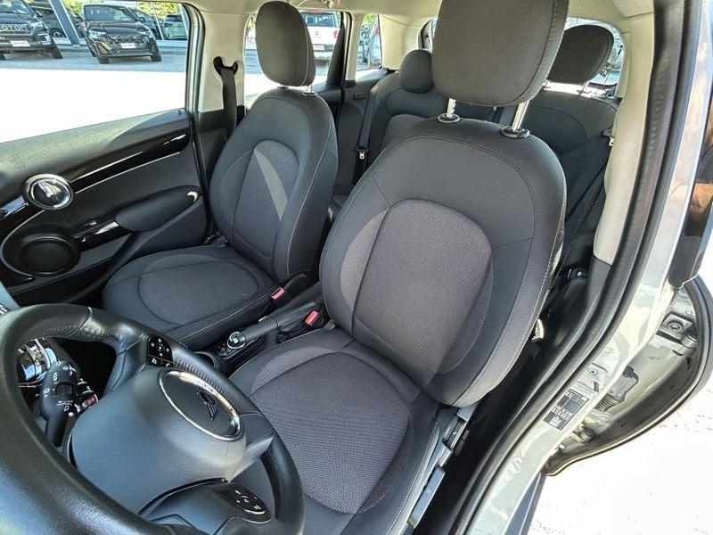 MINI Cooper 5p auto 136 cv PROMOZIONE - 2024 PARI AL NUOVO
