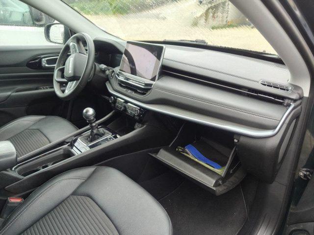 JEEP Compass 1.6 Multijet II 2WD LIMITED LEGGE 104 IVA ESPOSTA