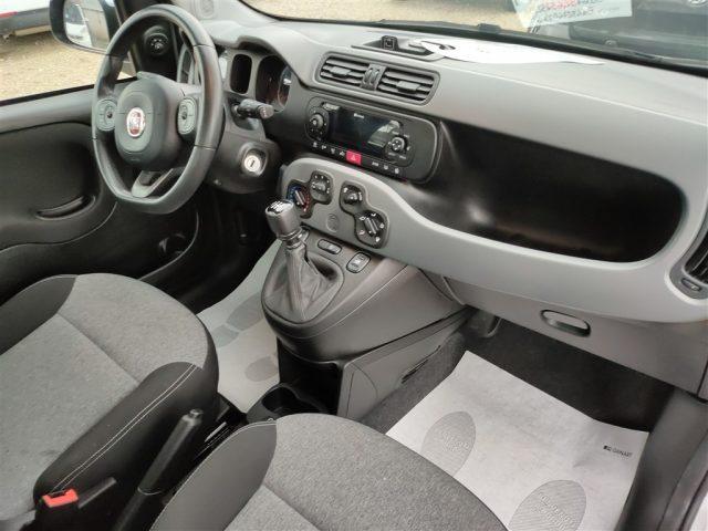 FIAT Panda 1.2 Lounge U-CONNECT PACK,CERCHI LEGA,CLIMA ..