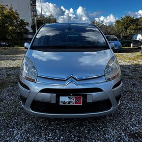 Citroen C4 Picasso 1.6 HDi 110 FAP Elegance