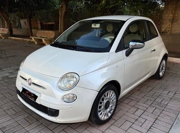 Fiat 500 1.3 Multijet 75 CV Lounge 12 Mesi di garanzia