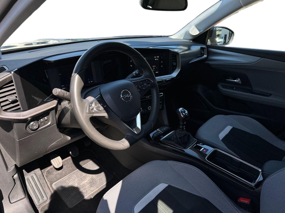 OPEL Mokka II 2020 - Mokka 1.5 Elegance s&s 110cv