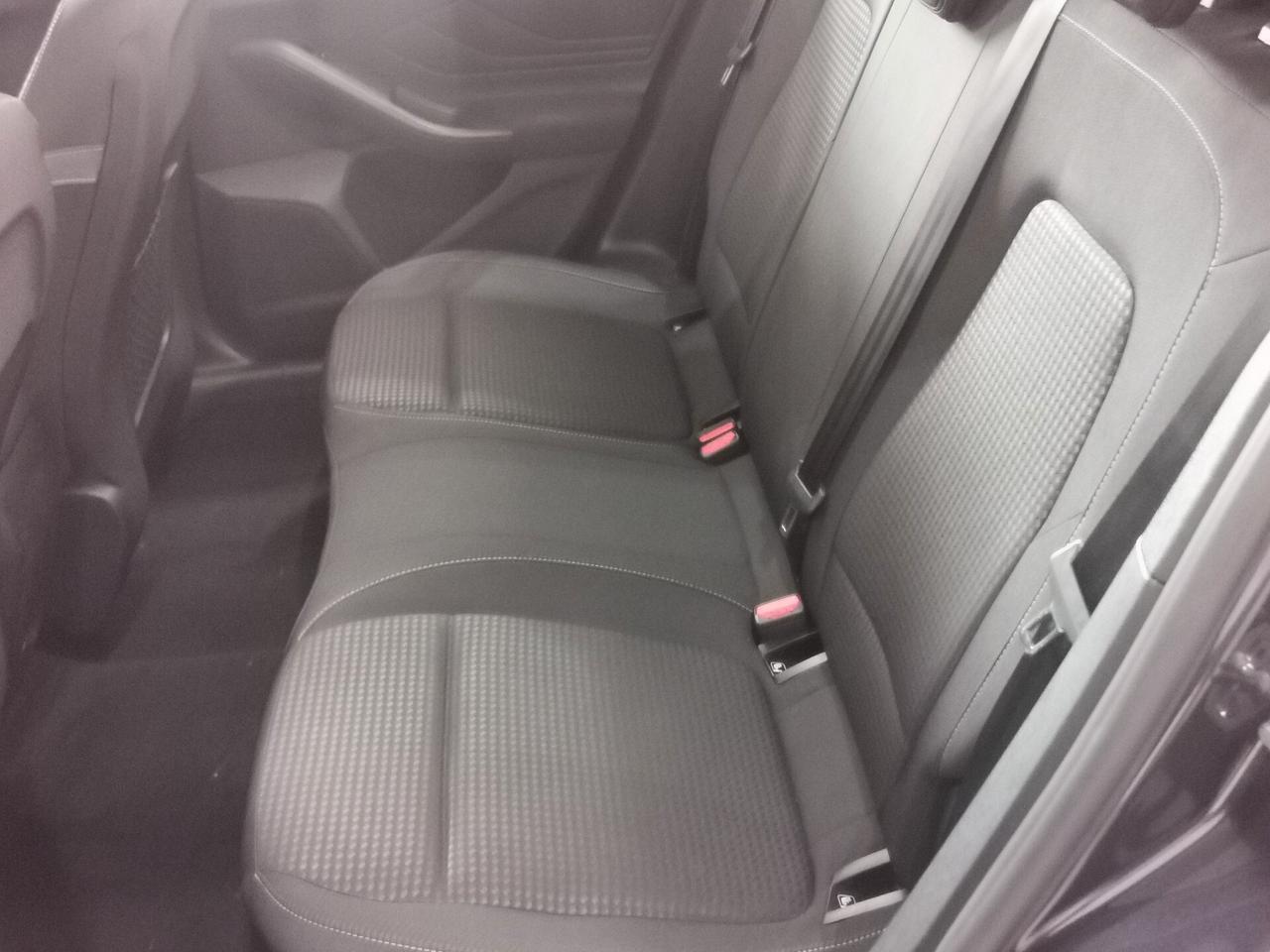 Ford Focus 1.5 EcoBlue 120 CV 5p. Business
