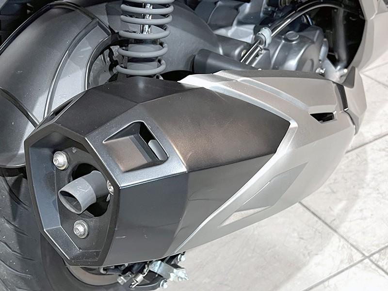 Kymco Xciting 400 S