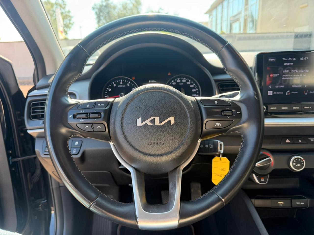 Kia Stonic 1.2 DPI Style