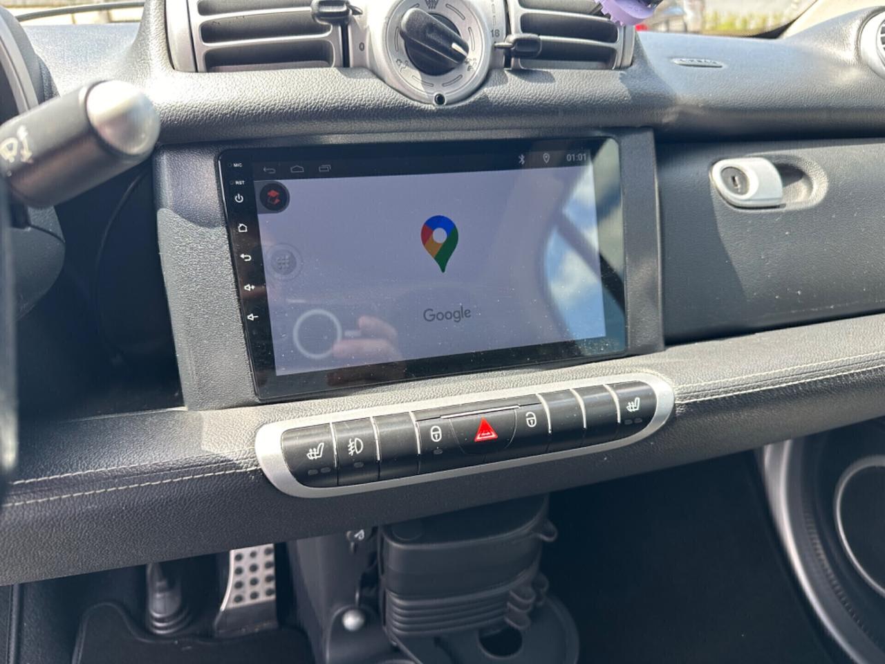 Smart Brabus eccellenti condizioni