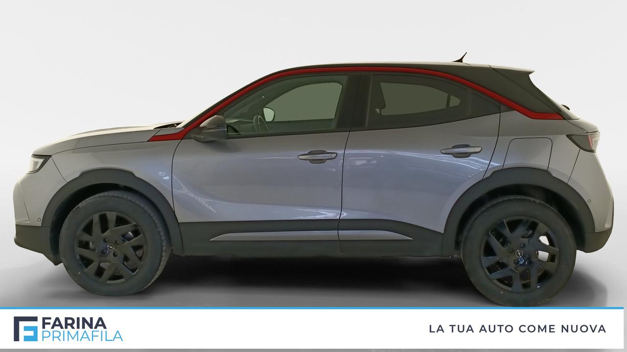 OPEL Mokka II 2020 - Mokka 1.5 GS s&s 110cv
