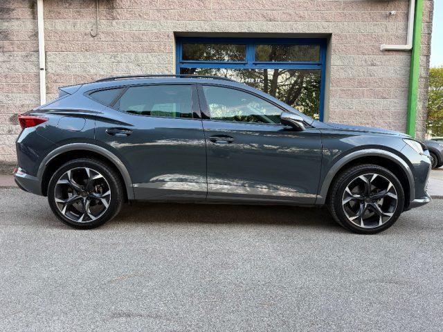 CUPRA Formentor 1.5 TSI 150CV DSG UNIPROPRIETARIO CERCHI DA 19"