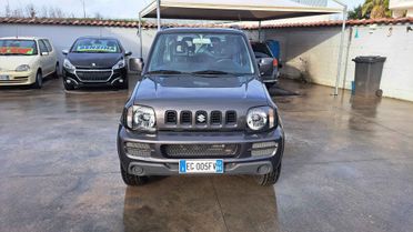 Suzuki Jimny 1.3i 16V cat 4WD Special