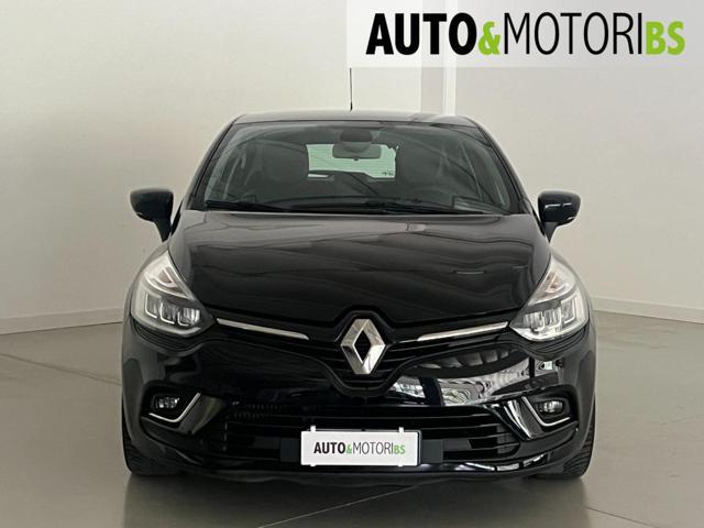 RENAULT Clio dCi 8V 90 CV 5 porte Life