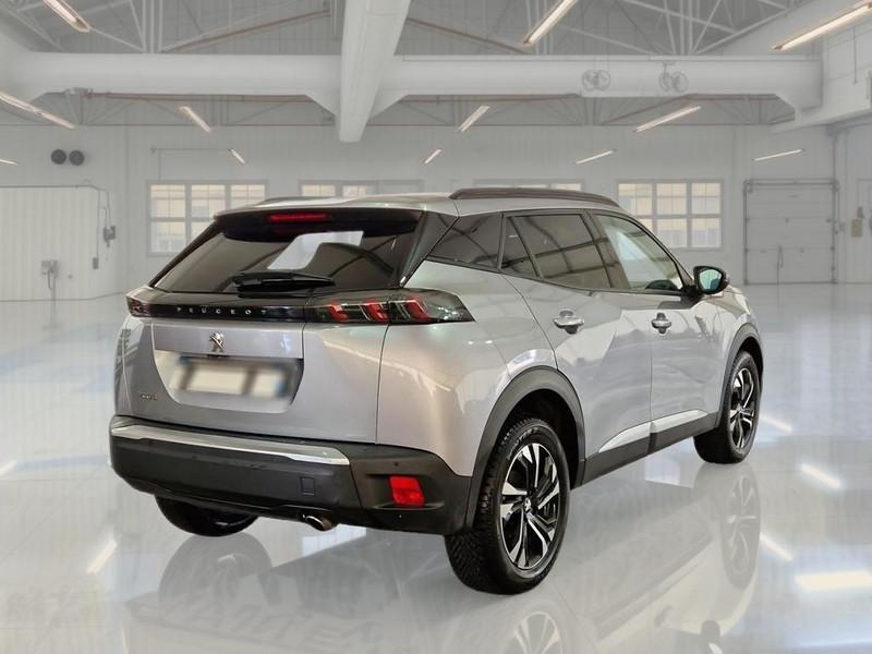 PEUGEOT 2008 BLUEHDI 130 EAT8 ALLURE PACK S/S AUT. CROSSOVER