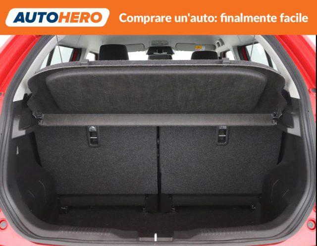 SUZUKI Ignis 1.2 Hybrid Top
