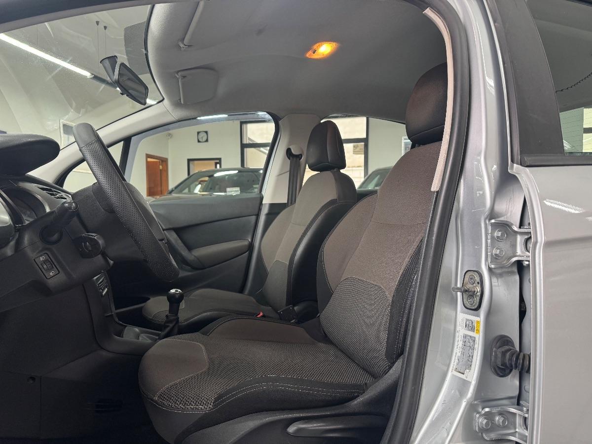 CITROEN C3 1.4 HDi 70 Seduction UNICO PROPRIETARIO