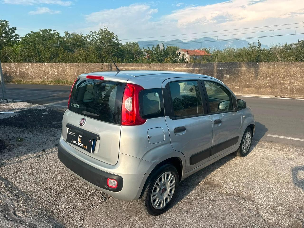 Fiat Panda 1.3 MJT 95 CV S&S Easy 2018