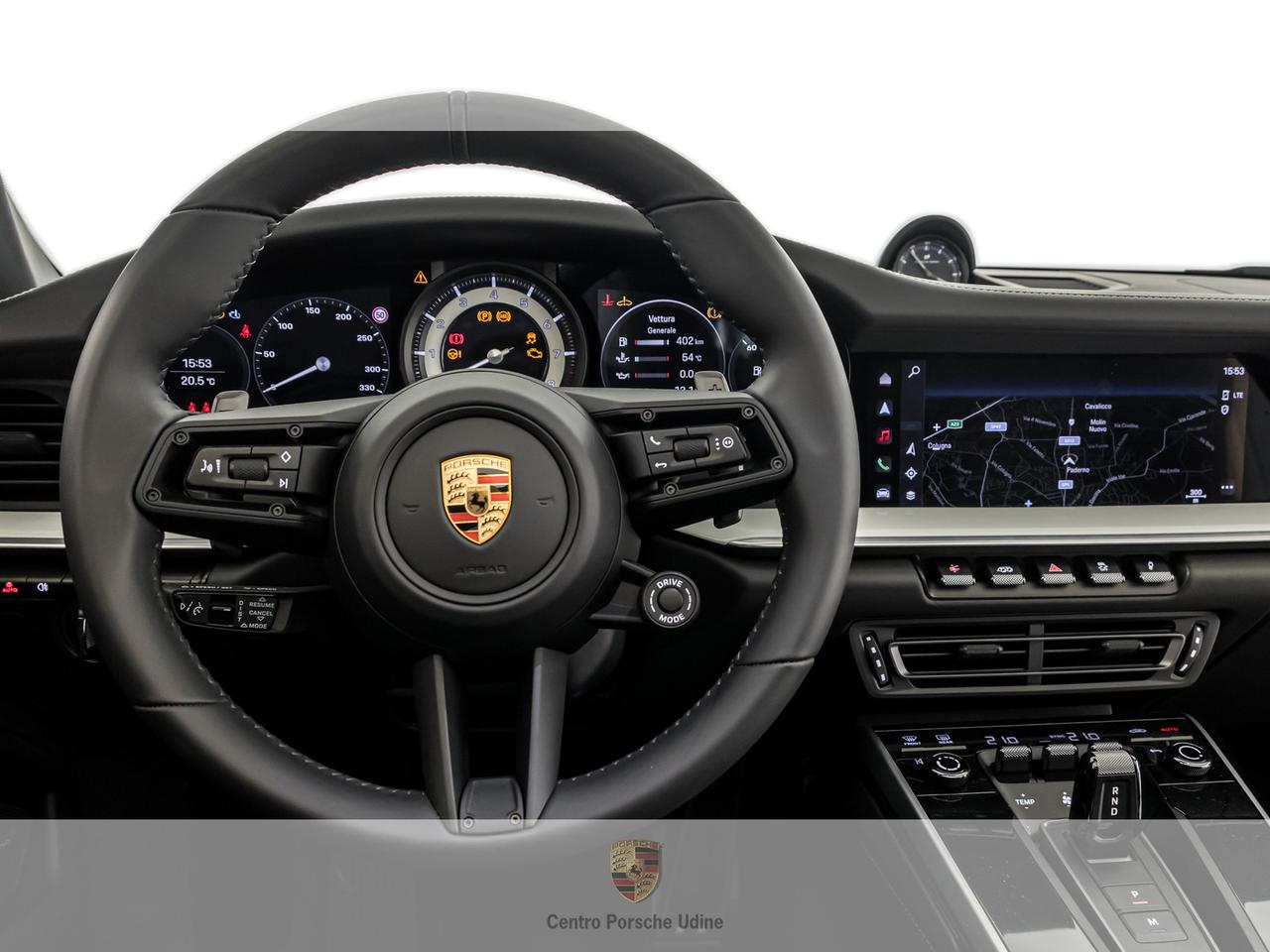 Porsche 911 targa 3.0 4s