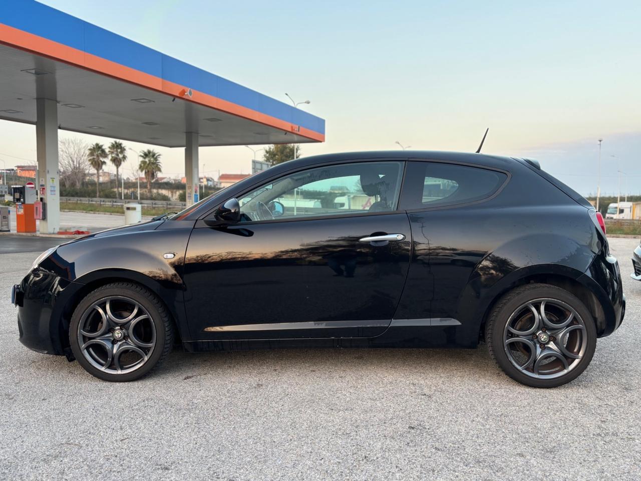 Alfa Romeo MiTo 1.4T 105 CV TwinAir S&S SBK