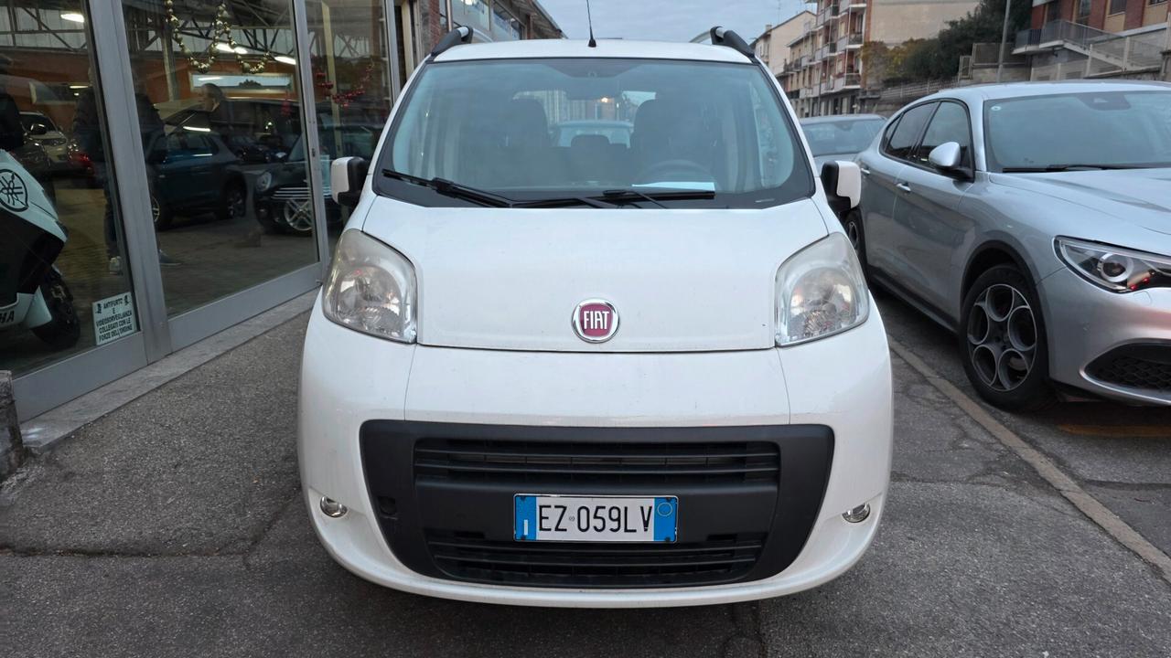 Fiat Qubo 1.3 MJT 75 CV MyLife