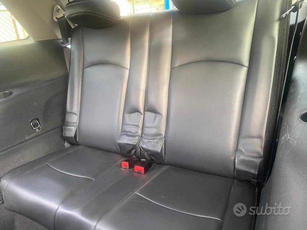 FIAT Freemont 2.0 Mjt 170 CV 4x4 aut. 7 POSTI