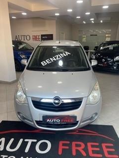 Opel Agila 1.0 12V 65CV