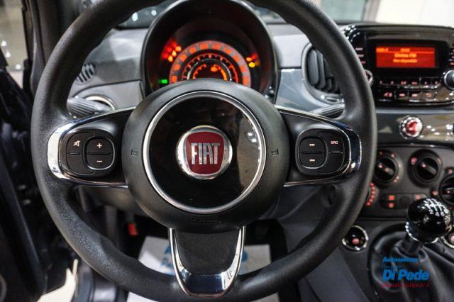 FIAT 500 1.0 Hybrid Pop