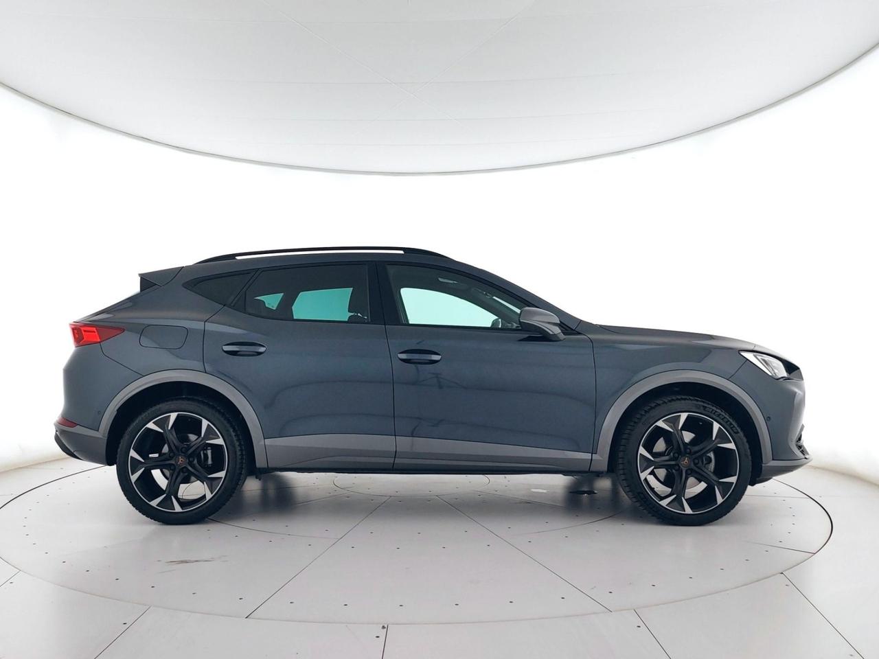 Cupra Formentor 2.0 tdi 4drive 150cv dsg CAMERA+ACC+APP CONNECT