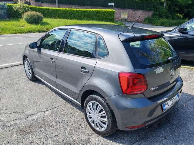 Volkswagen Polo Polo 5p 1.2 tsi bm Comfortline