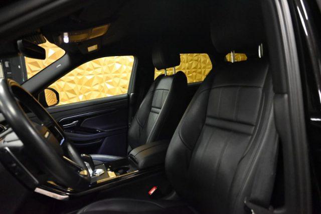 LAND ROVER Range Rover Evoque D200 MHEV AWD AUTO R-DYNAMIC SE BLACKLINE 20"FULL!