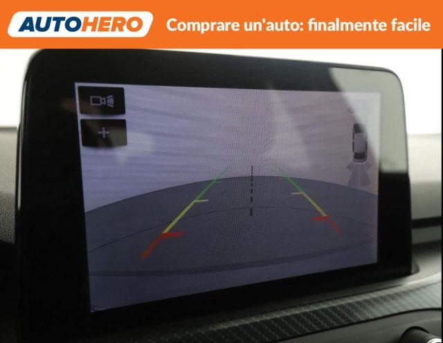 FORD Focus 1.0 EcoBoost 125 CV 5p. ST-Line