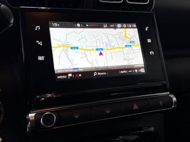 CITROEN C3 Aircross BlueHDi 100 S&S Feel