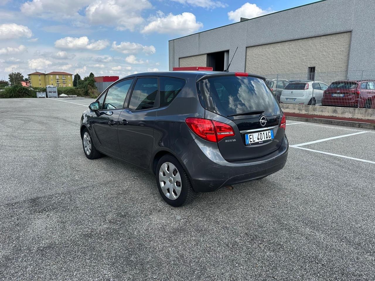 Opel Meriva 1.4 100CV Elective