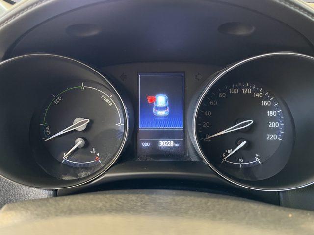 TOYOTA C-HR 1.8Hybrid 122CV Business