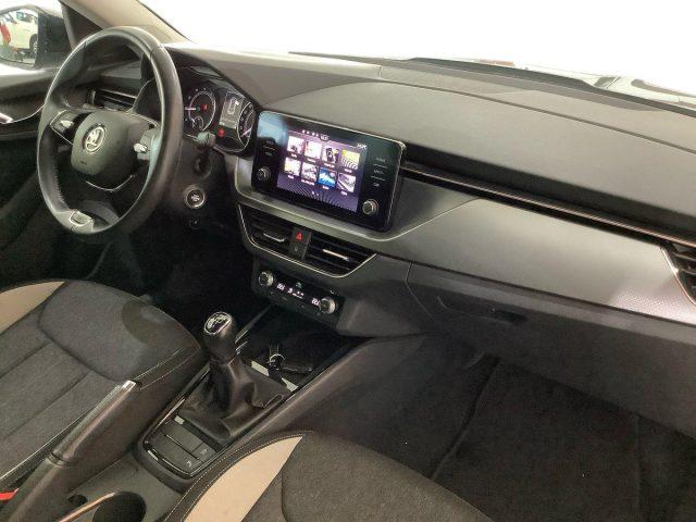 SKODA Kamiq 1.0 TSI Black Dots