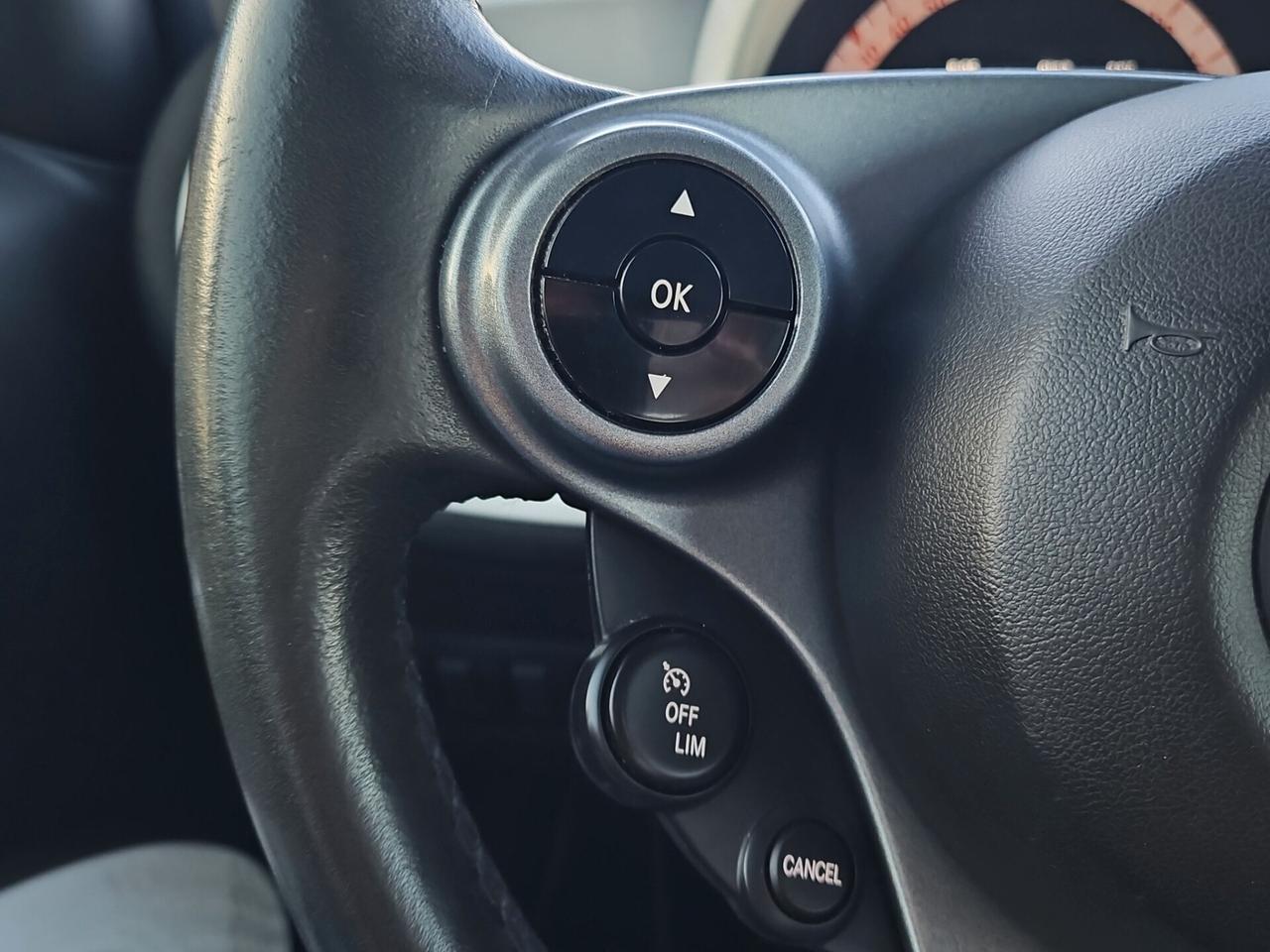 Smart ForTwo 70 1.0 Prime Passion FULL