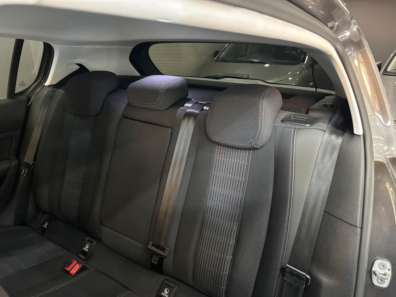 Peugeot 308 1.2 Benzina 130cv Allure Pack ITALIANA Navi