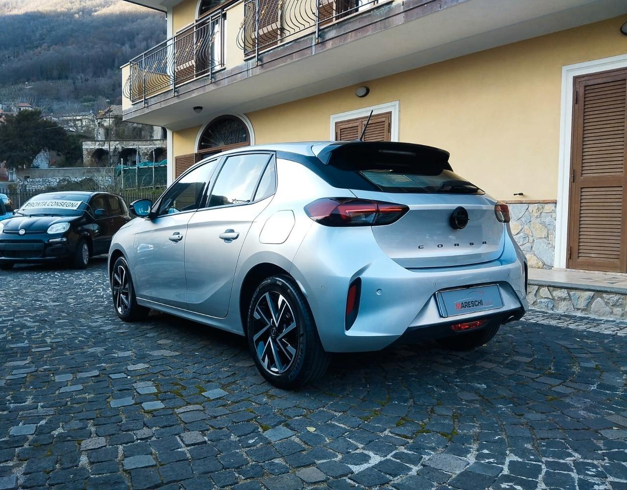 Opel Corsa 1.2 100 CV GS-LINE!!!