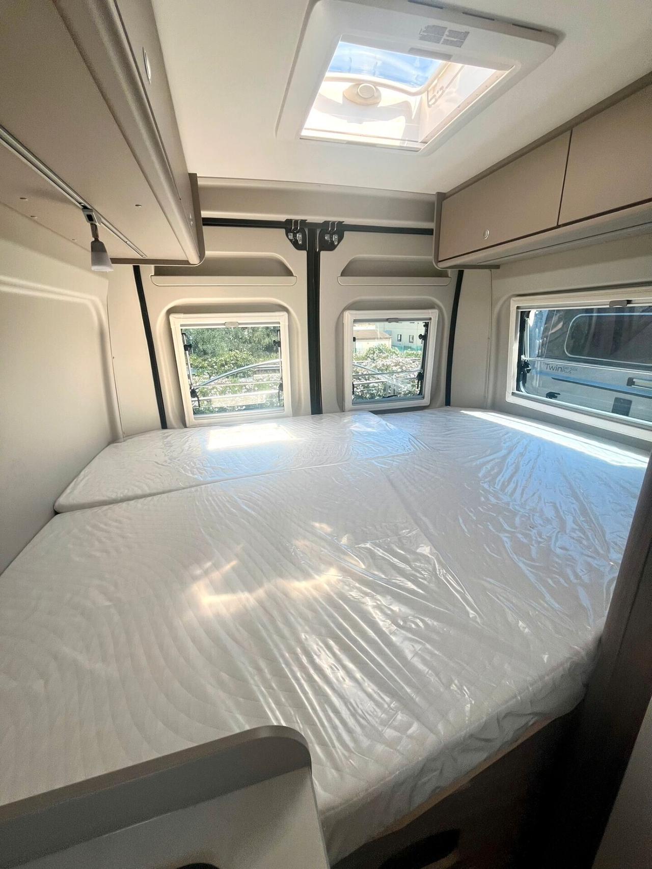 Approfitta su Carado CV 600-Km 0