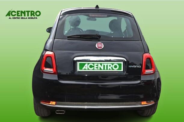 FIAT 500 - 1.0 HYBRID DOLCEVITA