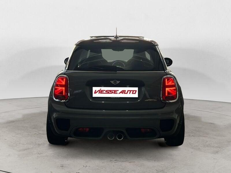 MINI Mini Mini 2.0 John Cooper Works Hype 3p auto